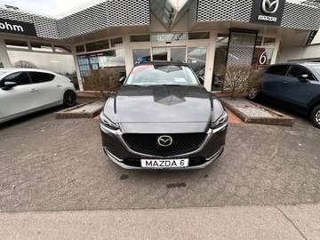 2.0L SKYACTIV G 165 EXCLUSIVE-LINE