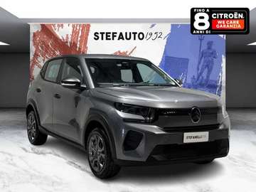 Elettrica 83kw (113cv) - YOU
