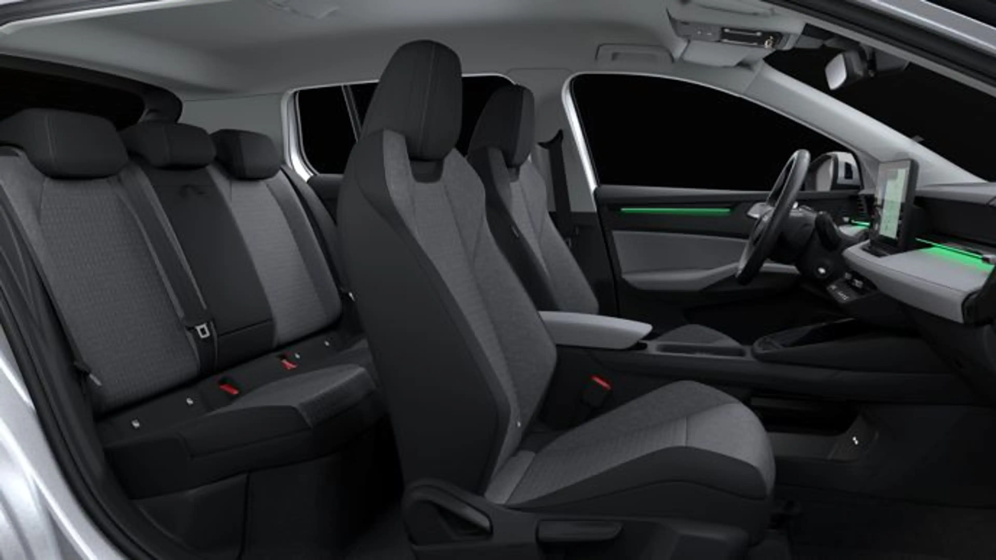 Skoda Epiq Selection 55 — photo 5