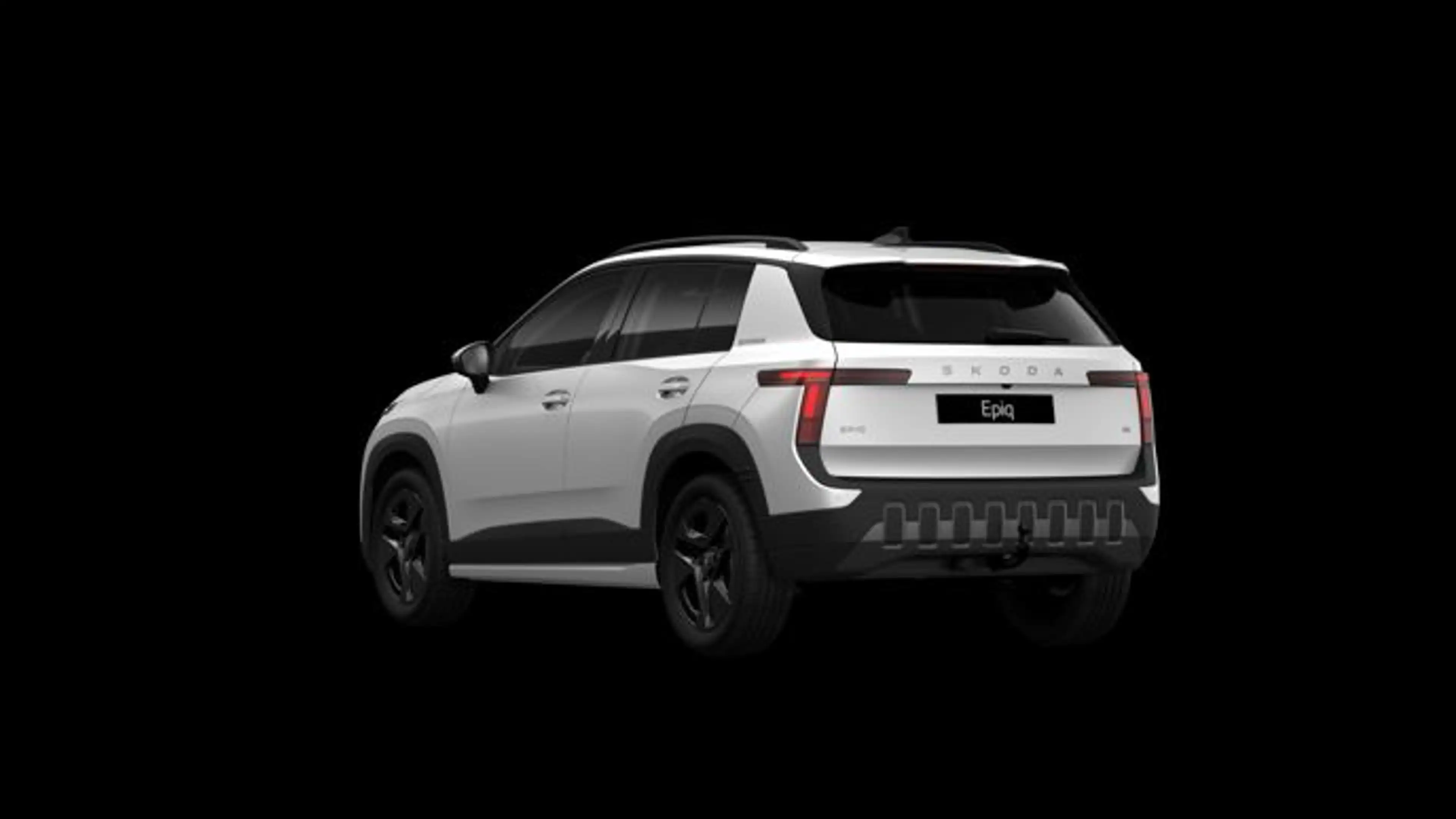 Skoda Epiq Selection 55 — photo 3
