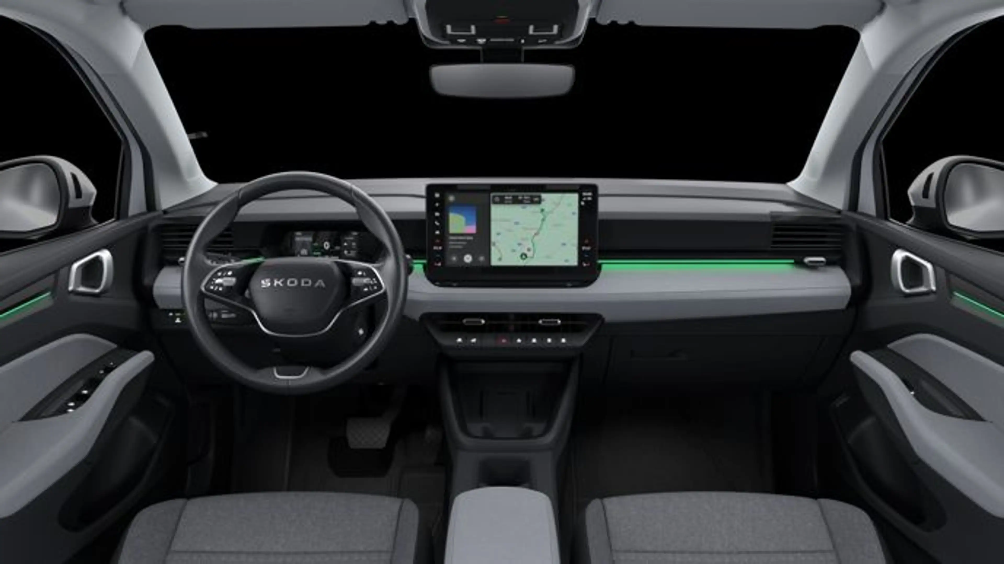 Skoda Epiq Selection 55 — photo 4