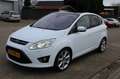 Ford C-Max Ford C-Max 1.6 EcoBoost Titanium Wit - thumbnail 1