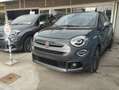 Fiat 500X 500X 1.6 mjt Sport 4x2 120cv dct my20 FURTOX2 AN Gris - thumbnail 1