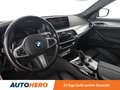 BMW 520 520d M Sport Aut. *LED*ACC*CAM*PANO*H/K*NAVI* Schwarz - thumbnail 11