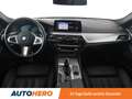 BMW 520 520d M Sport Aut. *LED*ACC*CAM*PANO*H/K*NAVI* Schwarz - thumbnail 12