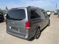 Mercedes-Benz Vito eVito 129 Tourer PRO L DISTR+LED+NAVI+TOTW+SPUR+ Grau - thumbnail 3