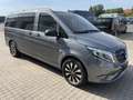 Mercedes-Benz Vito eVito 129 Tourer PRO L DISTR+LED+NAVI+TOTW+SPUR+ Grau - thumbnail 2