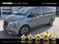 Mercedes-Benz Vito eVito 129 Tourer PRO L DISTR+LED+NAVI+TOTW+SPUR+ Grau - thumbnail 1
