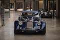 Morgan Plus 8 4.8 - Sonderlack - A/C - viele Optionen Blau - thumbnail 6