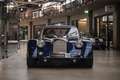 Morgan Plus 8 4.8 - Sonderlack - A/C - viele Optionen Blau - thumbnail 4