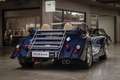 Morgan Plus 8 4.8 - Sonderlack - A/C - viele Optionen Blau - thumbnail 17