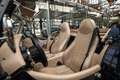 Morgan Plus 8 4.8 - Sonderlack - A/C - viele Optionen Blau - thumbnail 29