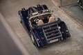 Morgan Plus 8 4.8 - Sonderlack - A/C - viele Optionen Blau - thumbnail 23