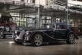 Morgan Plus 8 4.8 - Sonderlack - A/C - viele Optionen Blau - thumbnail 2