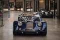 Morgan Plus 8 4.8 - Sonderlack - A/C - viele Optionen Blau - thumbnail 5