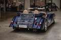 Morgan Plus 8 4.8 - Sonderlack - A/C - viele Optionen Blau - thumbnail 15