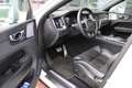 Volvo XC60 D5 AWD Geartronic R-design FULL! Blanc - thumbnail 10