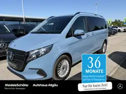Mercedes-Benz V 220 KOMPAKT NAVI 7SITZE DISTRONIC KAMERA AHK