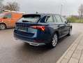 Skoda Octavia Combi SCOUT 1.5 TSI e-TEC DSG 18"+EL.HEC Blau - thumbnail 5