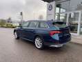 Skoda Octavia Combi SCOUT 1.5 TSI e-TEC DSG 18"+EL.HEC Blau - thumbnail 3