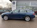Skoda Octavia Combi SCOUT 1.5 TSI e-TEC DSG 18"+EL.HEC Blau - thumbnail 2