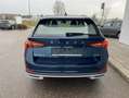Skoda Octavia Combi SCOUT 1.5 TSI e-TEC DSG 18"+EL.HEC Blau - thumbnail 4