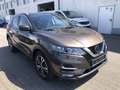 Nissan Qashqai Zama 1.3 Benzin, Automatik, Alu, Navi Marrone - thumbnail 2