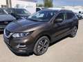 Nissan Qashqai Zama 1.3 Benzin, Automatik, Alu, Navi Marrone - thumbnail 1