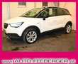 Opel Crossland X 1,6 CDTI ECOTEC BlueInjection Ultimate St./St. Weiß - thumbnail 1