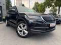 Skoda Kodiaq Soleil *LEDER/AHK/KAMERA* Schwarz - thumbnail 1