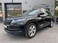 Skoda Kodiaq Soleil *LEDER/AHK/KAMERA* Schwarz - thumbnail 4