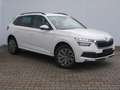 Skoda Kamiq Ambition * DSG * Lane Assist * NAVI * uvm Blanc - thumbnail 4