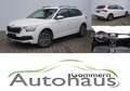 Skoda Kamiq Ambition * DSG * Lane Assist * NAVI * uvm Blanc - thumbnail 1