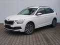 Skoda Kamiq Ambition * DSG * Lane Assist * NAVI * uvm Blanc - thumbnail 2