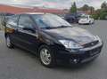Ford Focus Focus Fließheck,1.8 TDCi Futura,Klima,AHK,SD,AL Schwarz - thumbnail 3
