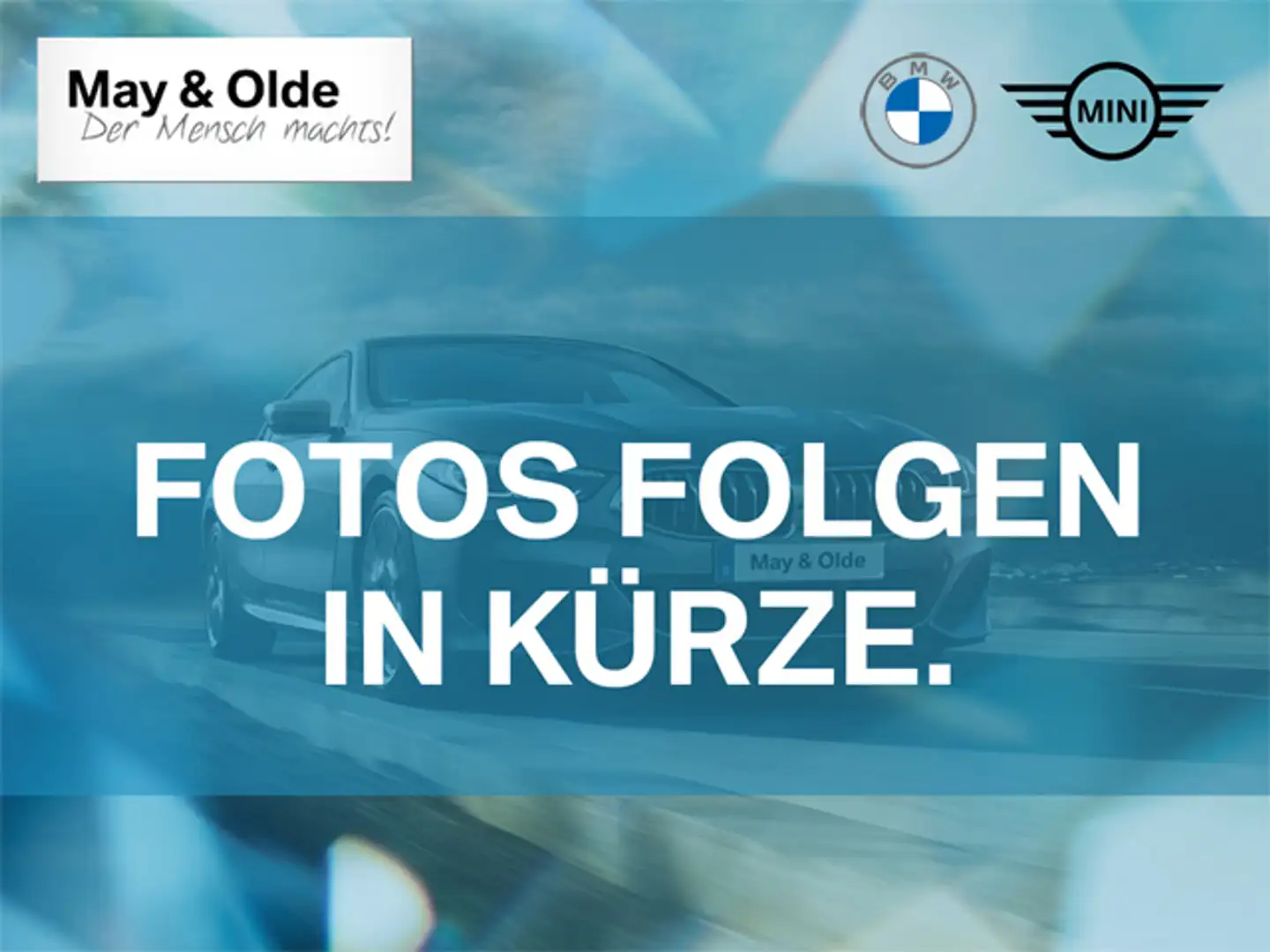 Ford Focus Navi LED ACC Apple CarPlay Android Auto Mehrzonenk Azul - 1