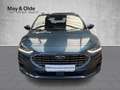Ford Focus Titanium Navi LED ACC Apple CP Android Auto Klimaa Blauw - thumbnail 22