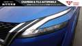 Nissan Qashqai 2021 1.3 DIG-T 158 DCT N-Connecta Blau - thumbnail 4
