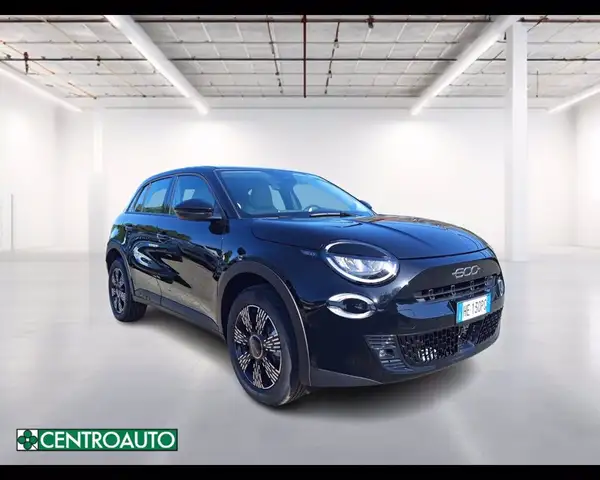 Fiat 600