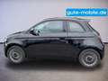 Fiat 500e Icon 118PS Automatik Schwarz - thumbnail 6