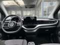 Fiat 500e Icon 118PS Automatik Schwarz - thumbnail 7