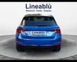 Skoda Fabia 4ª serie 1.0 TSI EVO 110 CV Monte Carlo Blu/Azzurro - thumbnail 4