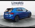 Skoda Fabia 4ª serie 1.0 TSI EVO 110 CV Monte Carlo Blu/Azzurro - thumbnail 5