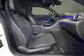 Mercedes-Benz CLE 300 4M Coupé AMG/LED/KAMERA/KEYLESS/TOTW/SHZ Blanco - thumbnail 4
