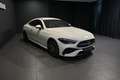 Mercedes-Benz CLE 300 4M Coupé AMG/LED/KAMERA/KEYLESS/TOTW/SHZ Blanco - thumbnail 21