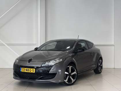 Renault Megane Coupe 2.0 RS Turbo 250 | Origineel Nederlands