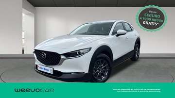 2025 2.5 e-SKYACTIV G MHEV 140CV 6MT FWD PRIME LIN