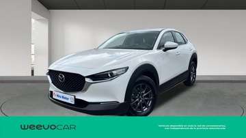 2025 2.5 e-SKYACTIV G MHEV 140CV 6MT FWD PRIME LIN