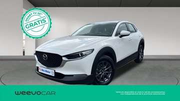 2025 2.5 e-SKYACTIV G MHEV 140CV 6MT FWD PRIME LIN