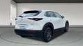 Mazda CX-30 2025 2.5 e-SKYACTIV G MHEV 140CV 6MT FWD PRIME LIN Blanco - thumbnail 5